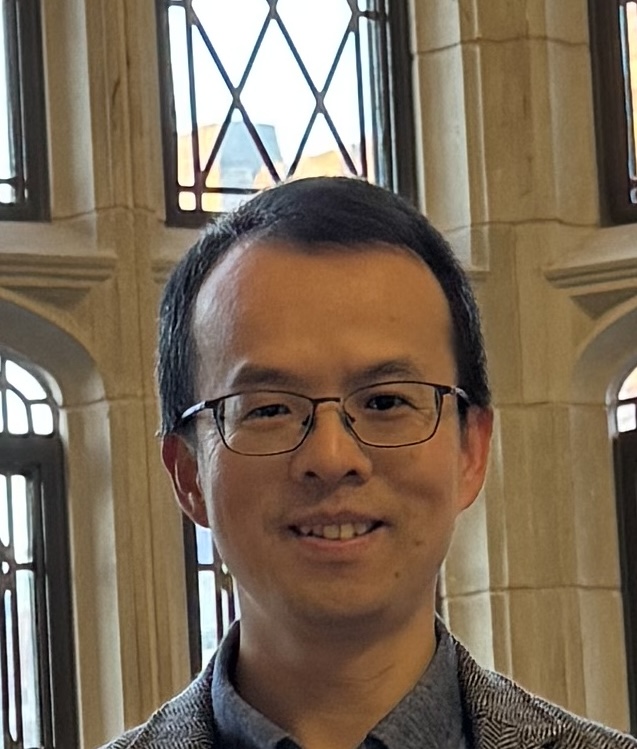 Feng Zhang